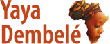 Yaya DEMBELE Logo